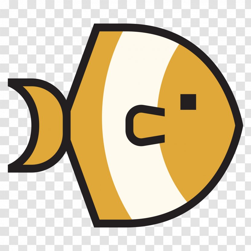 Pixel Art Logo - Smile - Symbol Transparent PNG