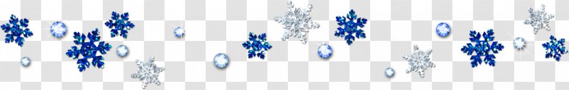 Snowflake Schema - Winter - Decoracion Transparent PNG