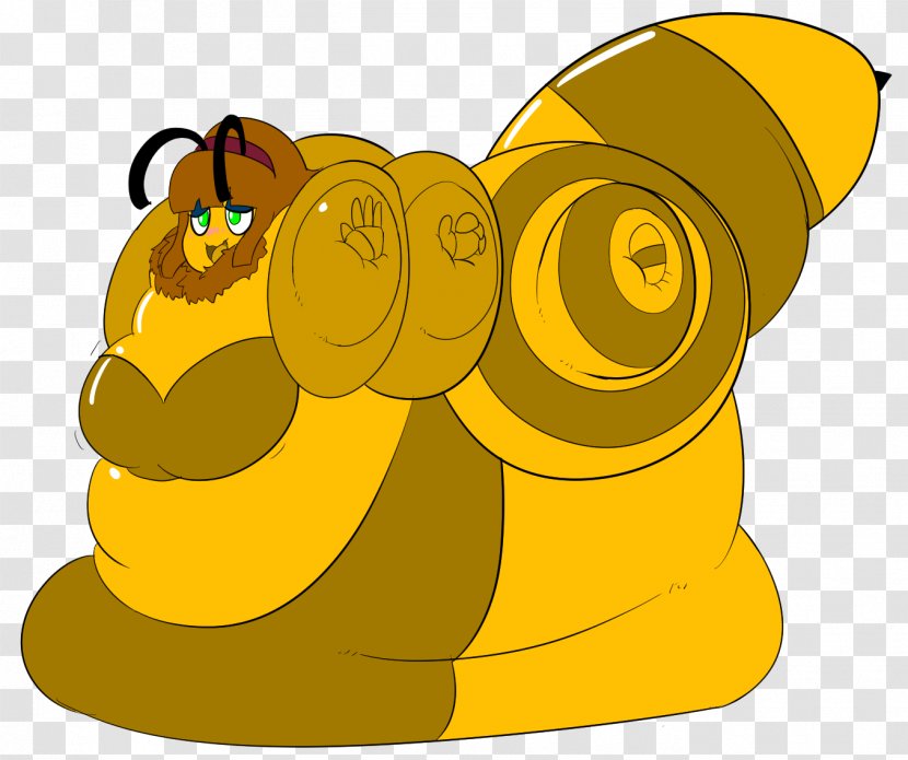 Honey Bee Work Of Art Museum - Blorb Transparent PNG