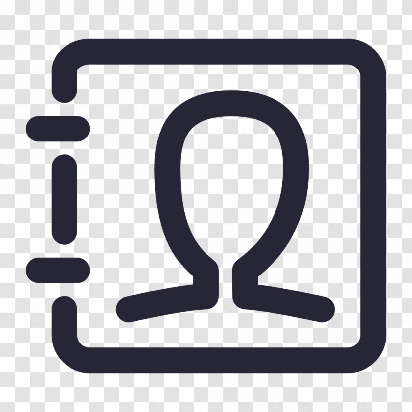 Icon Design - User Interface - Logo Transparent PNG