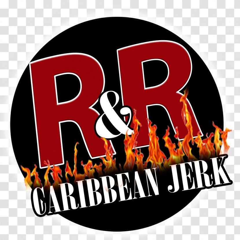R&R Caribbean Jerk Food Matcha Menu - Chicken Transparent PNG