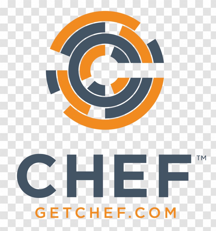 Chef DevOps Configuration Management Computer Software Deployment - Devops - Cooking Tool Transparent PNG