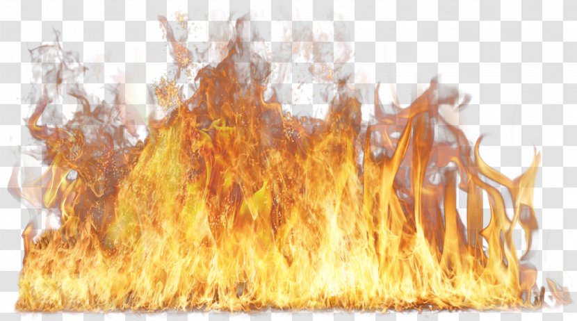 Picsart Background - Youtube - Wildfire Heat Transparent PNG