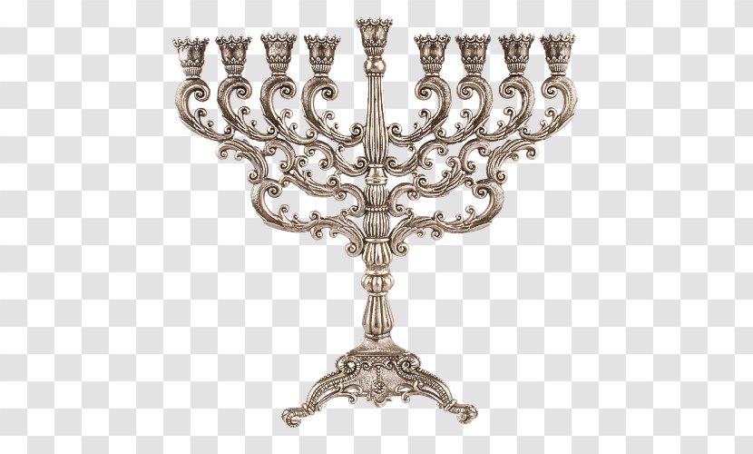 Hanukkah Transparent PNG