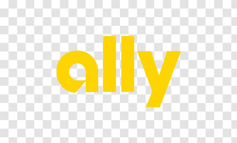 Ally Financial Services Bank Certificate Of Deposit Transparent PNG