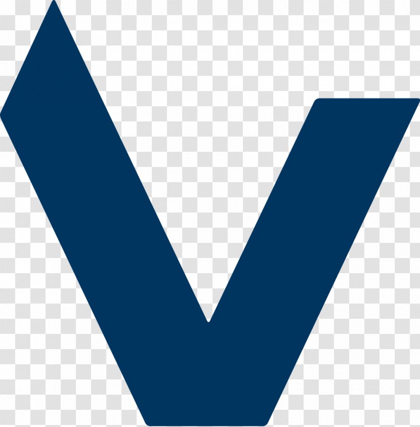 Venstre Logo Image Political Party - Rectangle - Blue Transparent PNG
