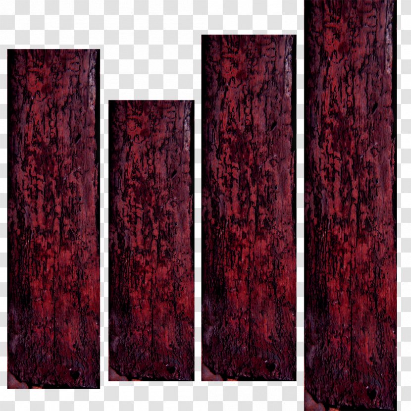 Normal Mapping Texture Hall School Specular Reflection - Maroon - Plank Transparent PNG