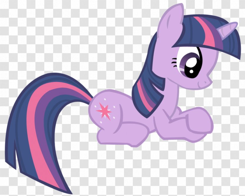 Twilight Sparkle Rarity Princess Celestia Spike Pony - Tree - Pic Transparent PNG