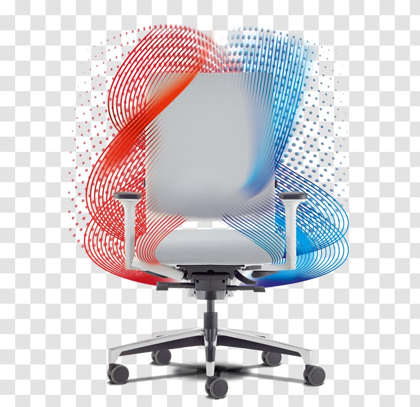 Office & Desk Chairs Biuras Furniture Marketing - Sales - Chair Transparent PNG