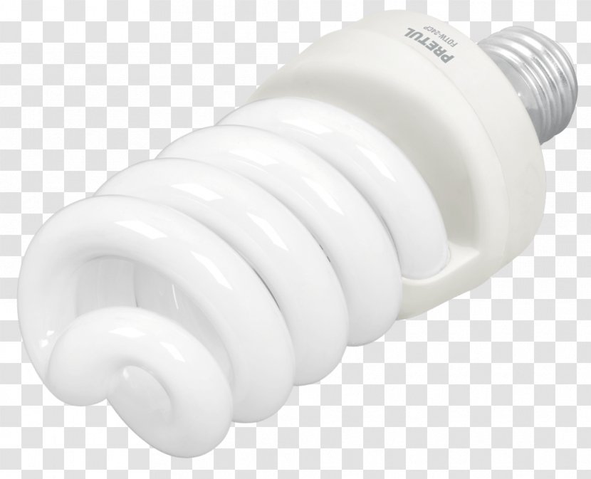 Light Foco Lamp Fuente De Luz - Luminous Flux Transparent PNG