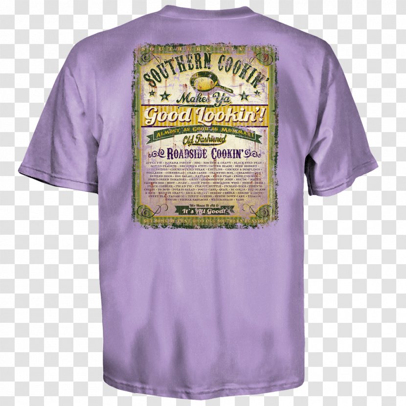 T-shirt United States Sleeve Clothing - Longsleeved Tshirt Transparent PNG