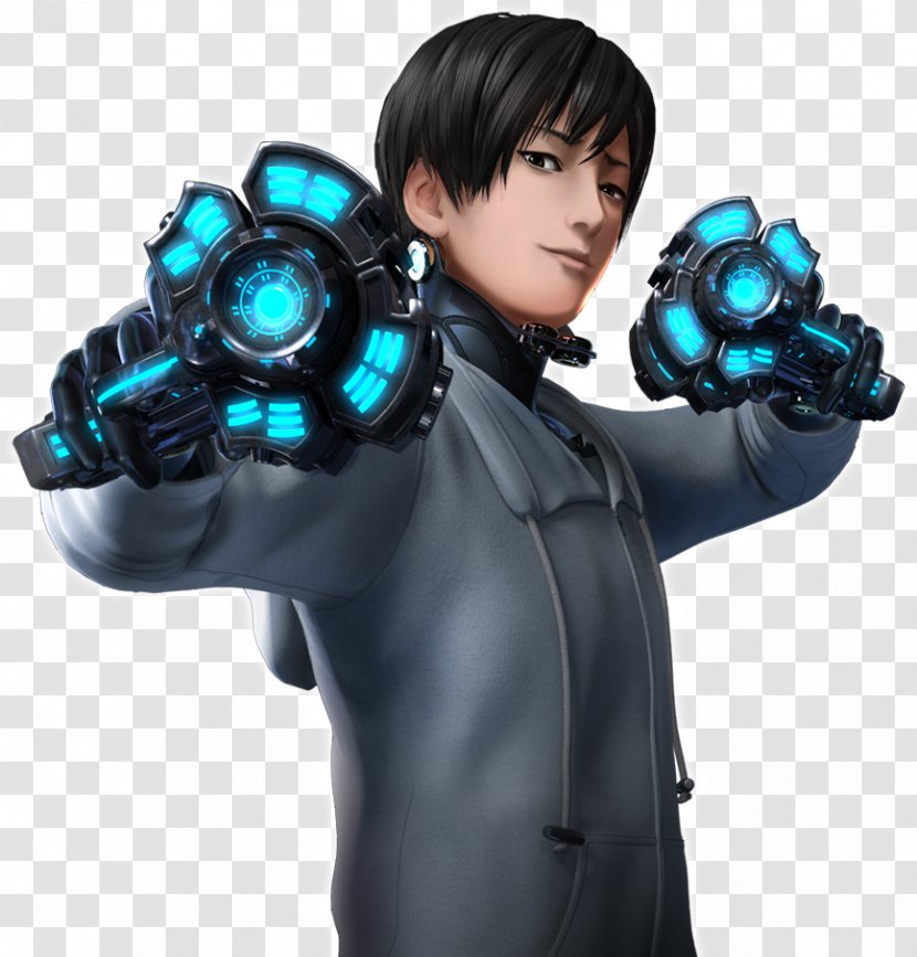 ぱちんこ GANTZ　 Joichiro Nishi OK Co., Ltd. Animated Film - Heart - Gantz Transparent PNG