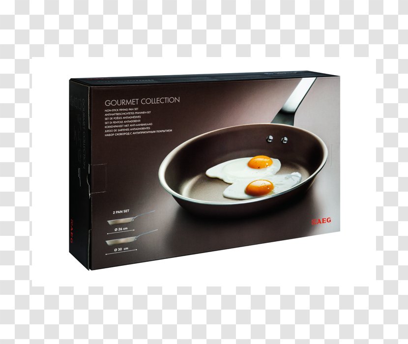 Frying Pan Non-stick Surface Tableware Wok - Gourmet Transparent PNG