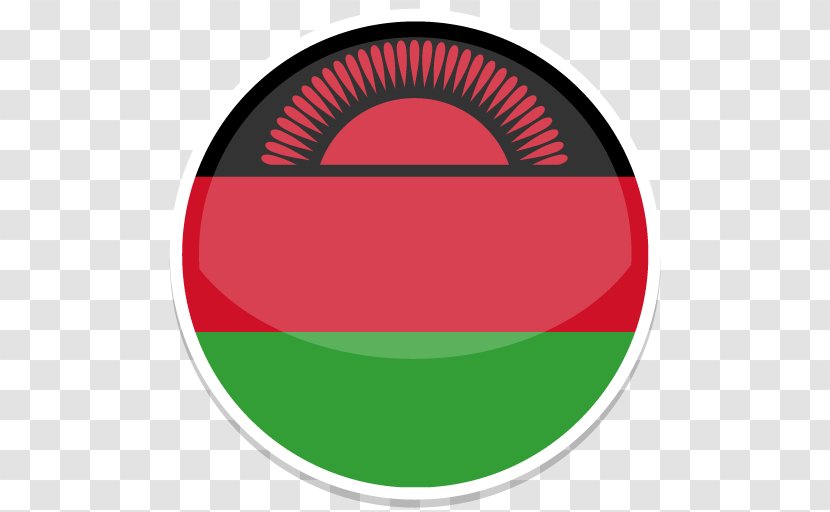 Symbol Green Logo - Triband - Malawi Transparent PNG