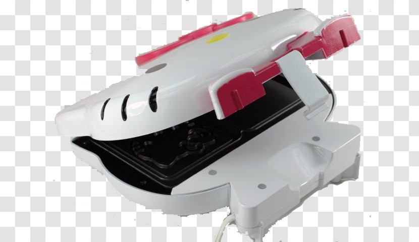 Car Technology - Sandwich Maker Transparent PNG