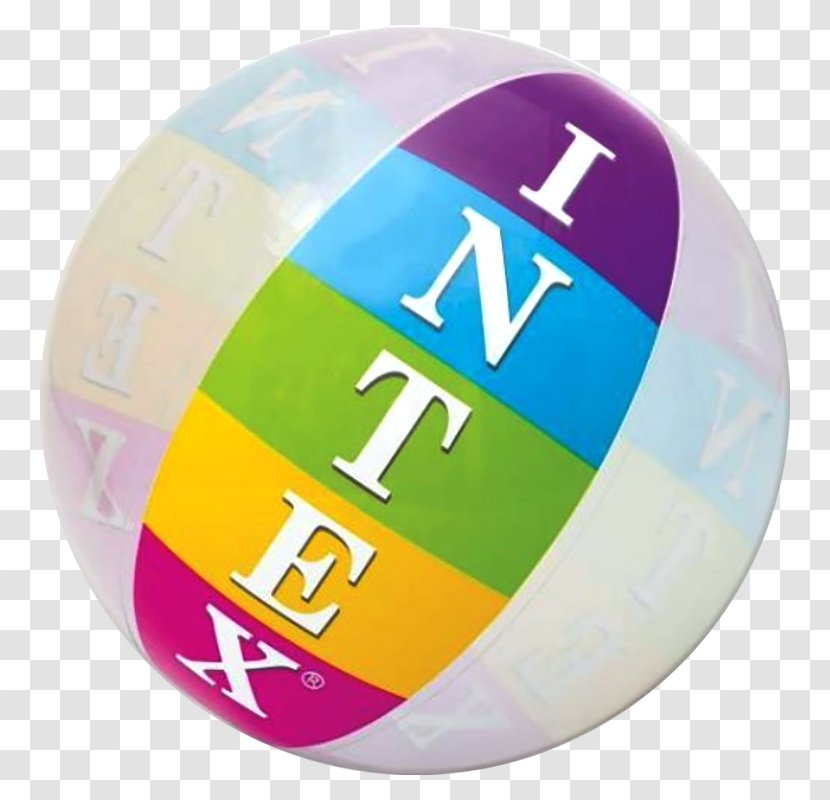 Beach Ball Inflatable Toy Clip Art - Swimming Pool - Pictures Transparent PNG
