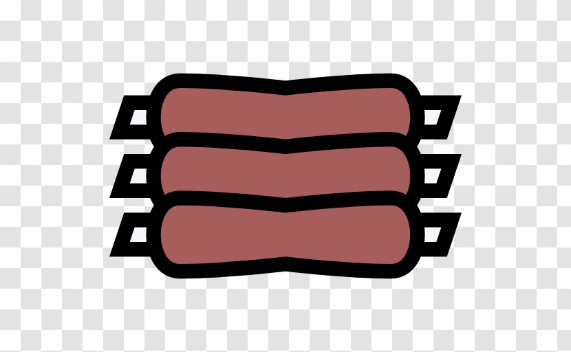 Barbecue Clip Art - Text - Rib Transparent PNG