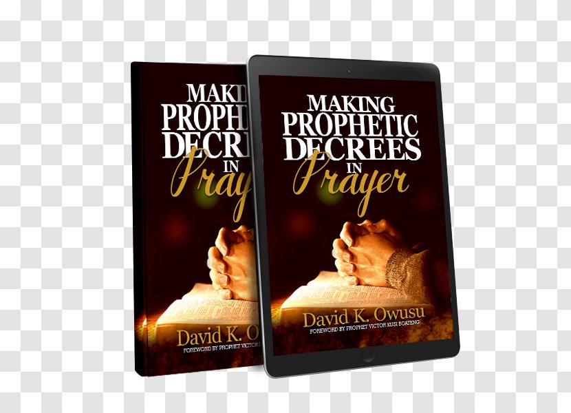 Purpose In Prayer Audiobook Blackstone Audio - Conference Transparent PNG