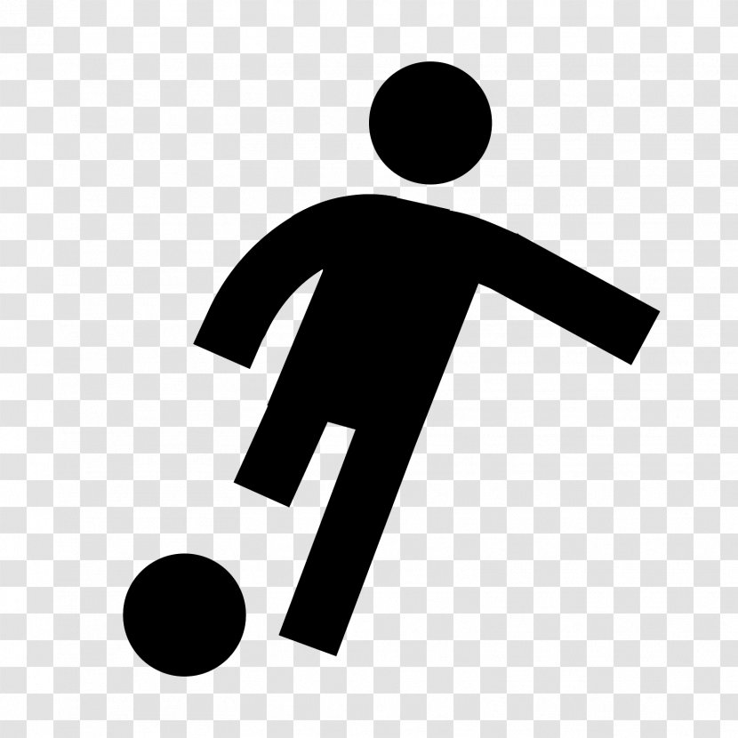Football Pitch Sport - Ball Transparent PNG
