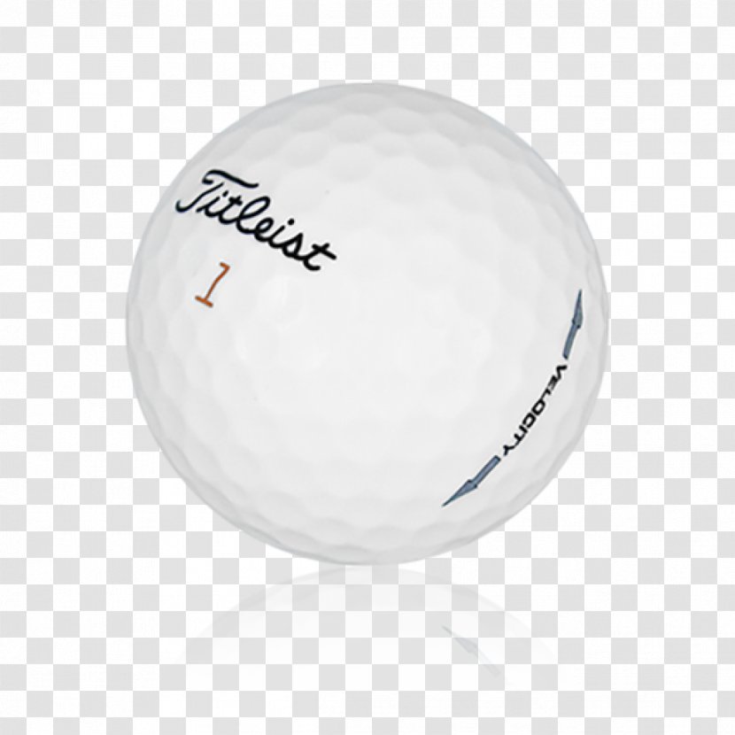 Golf Balls Sporting Goods Titleist - Sport Transparent PNG