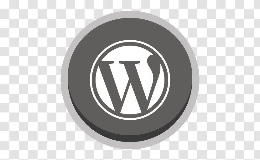 WordPress Responsive Web Design Blog - Emblem Transparent PNG