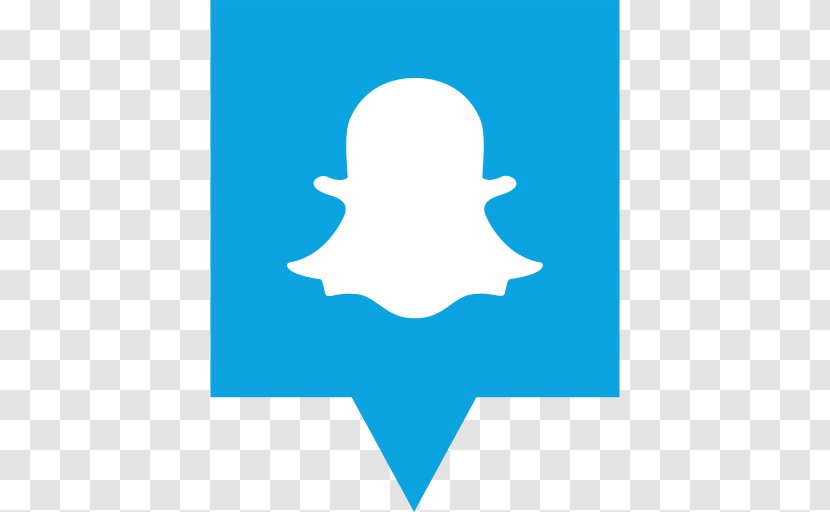 Social Media Clip Art Snapchat Icon Design Transparent PNG