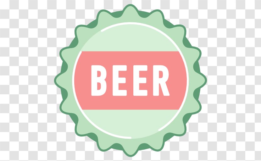 Beer Bottle Fizzy Drinks Cap Crown Cork - Brewery - Caps Transparent PNG