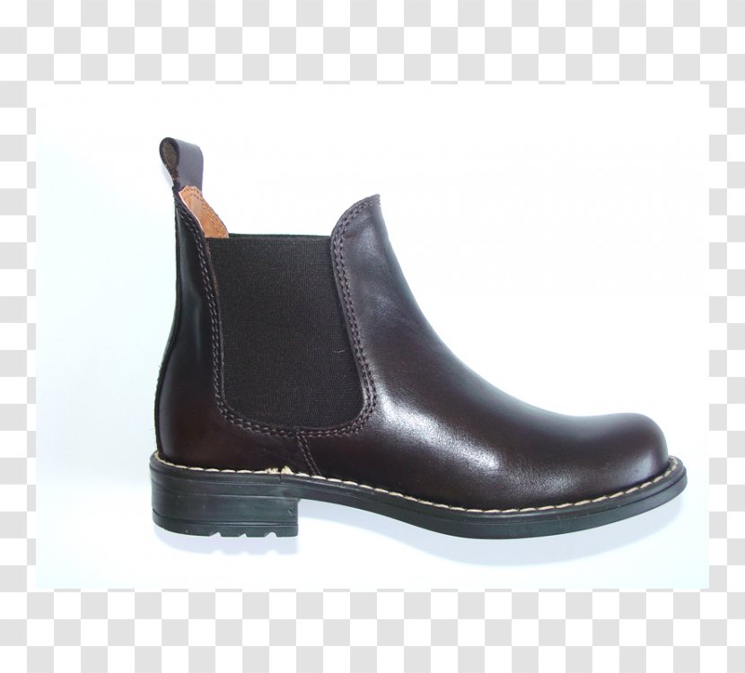 Boot Leather Shoe Black M Transparent PNG