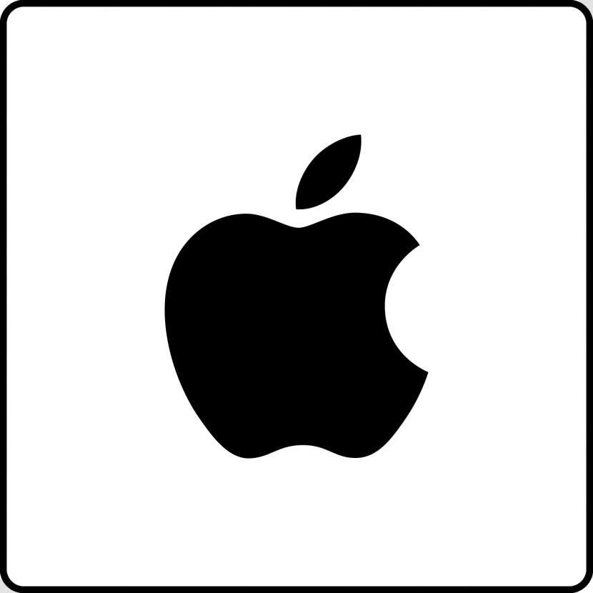 IPhone 7 Plus 6 AirPower Apple Think Different - Logo Transparent PNG