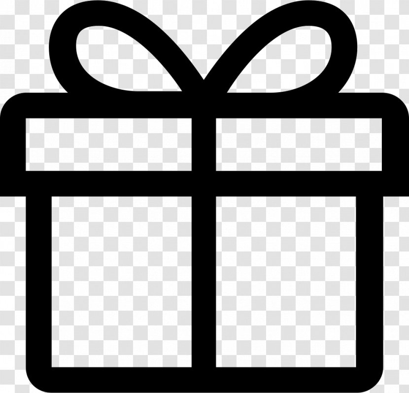 Gift Icon - Computer Software - Text Transparent PNG