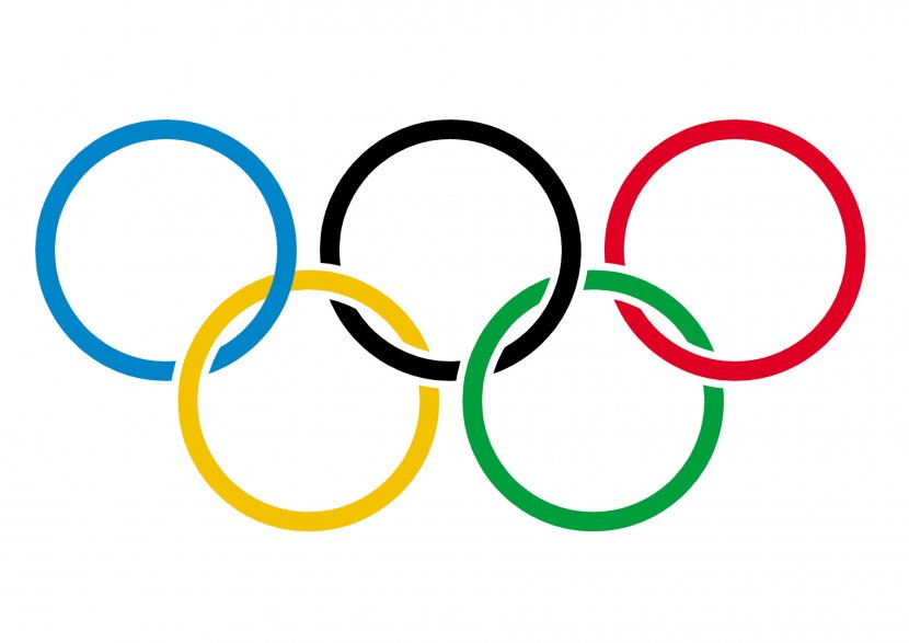 2018 Winter Olympics 2016 Summer Pyeongchang County Olympic Games PyeongChang Opening Ceremony - Symbols Transparent PNG