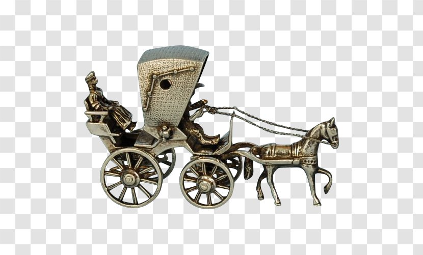 Horse And Buggy Chariot Harnesses Carriage Transparent PNG