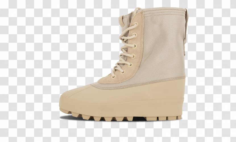 Adidas Yeezy Shoe Sneakers Nike - Boot Transparent PNG