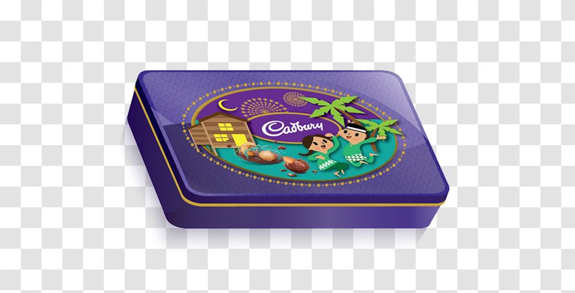 Tin Box Packaging And Labeling Cadbury Food Transparent PNG