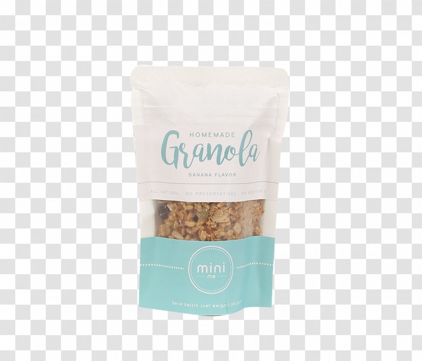 Flavor By Bob Holmes, Jonathan Yen (narrator) (9781515966647) Commodity Product Snack Turquoise - Ingredient - Granola Transparent PNG