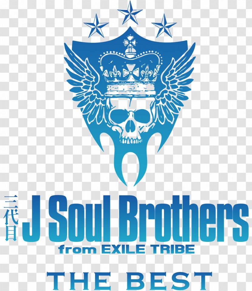 Sandaime J Soul Brothers Smartphone Generations From Exile Tribe LDH - Area - Logo Transparent PNG