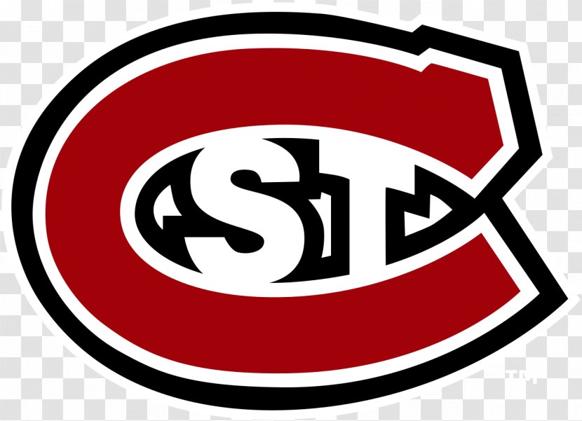 St. Cloud State University Huskies Men's Ice Hockey Team Technical And Community College Basketball - Area - Husky Transparent PNG