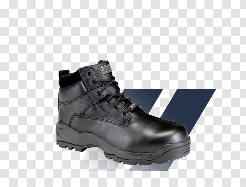 Boot 5.11 Tactical Zipper Clothing Footwear - Sportswear Transparent PNG