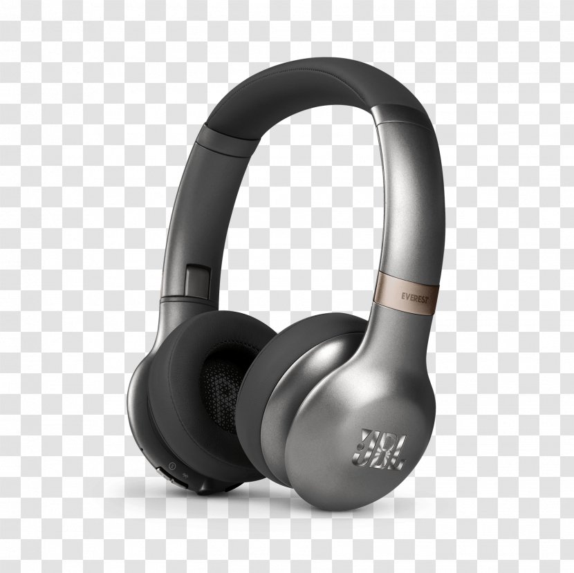 Headphones JBL Audio Wireless Sound - Ear Transparent PNG