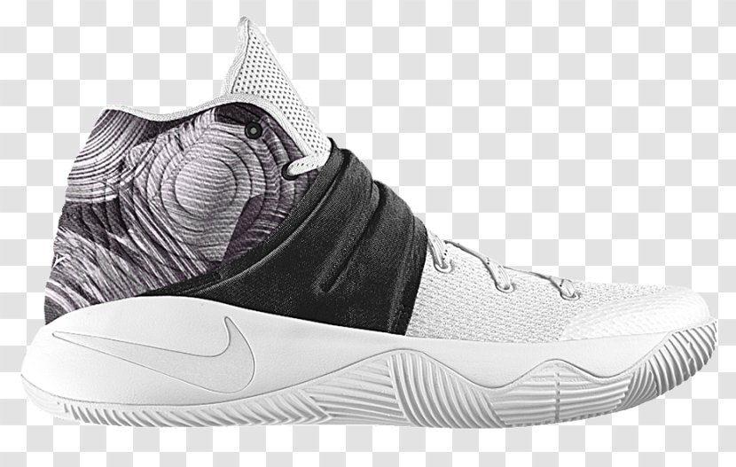 Nike Sneakers Krispy Kreme Shoe Cleveland Cavaliers - Foot Locker - Platform Brand Design Transparent PNG