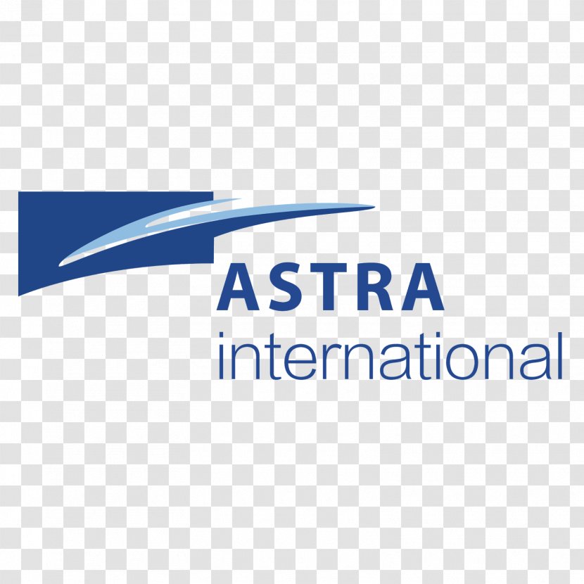 Astra International Logo Business Holding Company Transparent PNG