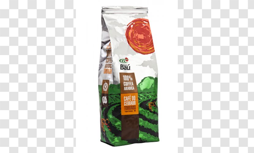 Superfood Flavor - Embalagem Transparent PNG