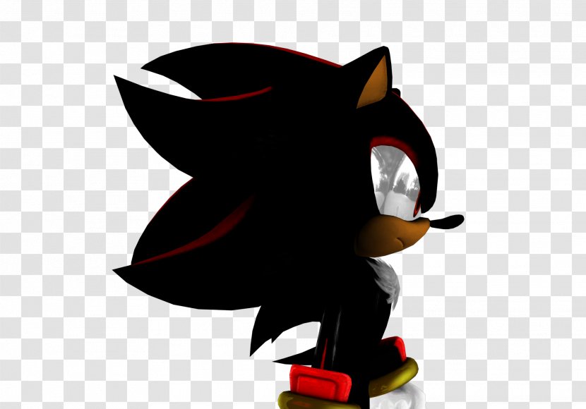 Shadow The Hedgehog Sonic Generations - Wing Transparent PNG
