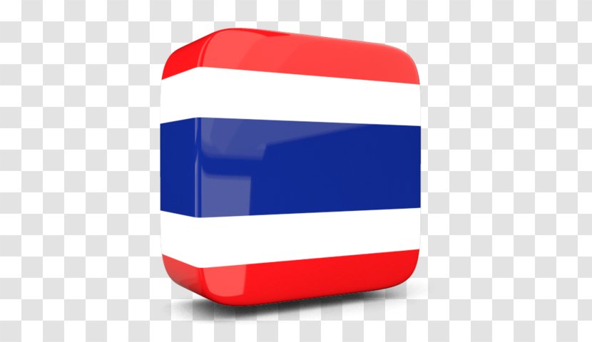 Flag Of Thailand Flags Asia Transparent PNG