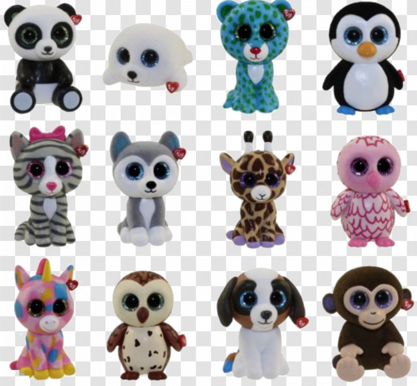 Ty Inc. Beanie Babies Stuffed Animals & Cuddly Toys Amazon.com Collectable - Amazoncom - Boos Transparent PNG