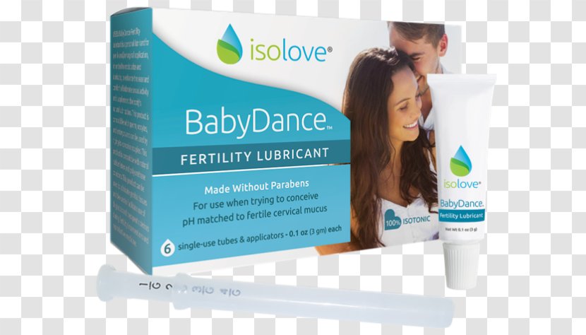 Personal Lubricants & Creams Lubrication Paraben Fertility - Cartoon - Pregnancy Transparent PNG