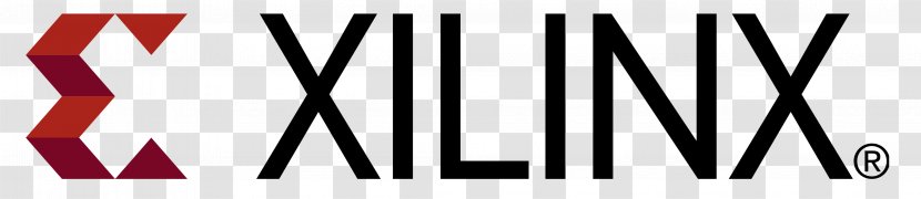 Xilinx Field-programmable Gate Array System On A Chip Semiconductor Intel - Logo Transparent PNG
