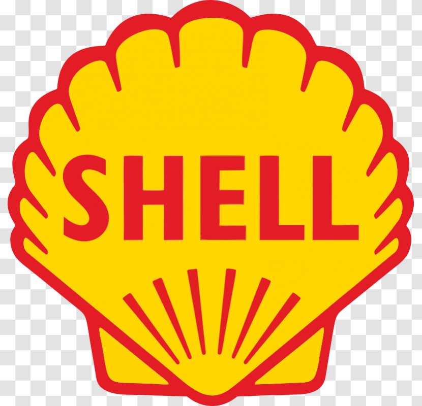 Royal Dutch Shell Oil Company Logo Decal Gasoline - Sticker Transparent PNG