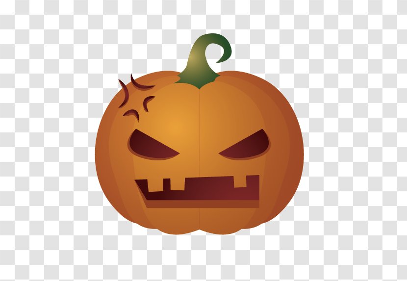 Jack-o-lantern Calabaza Pumpkin Clip Art Transparent PNG