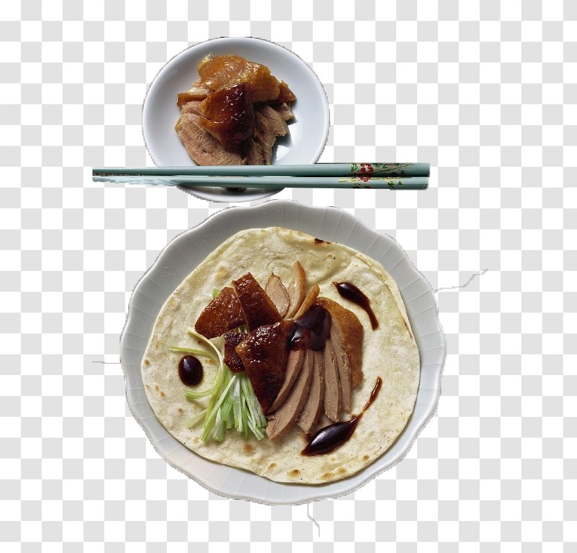 Peking Duck Asian Cuisine - Rgb Color Model - Beijing Roast Material Transparent PNG
